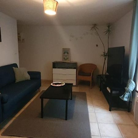 Concarneau Studio Apartment Luaran gambar