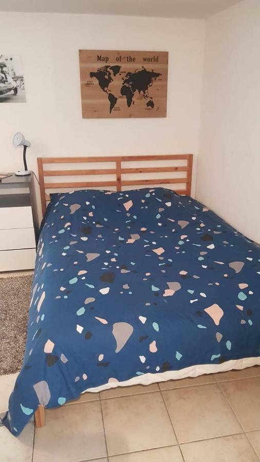 Concarneau Studio Apartment Luaran gambar